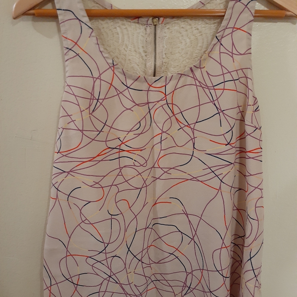 Forever 21 Blouse